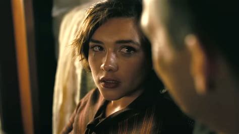 Watch on. Oppenheimer is directed and written by Christopher Nolan. Cillian Murphy stars as J. Robert Oppenheimer, with Florence Pugh tackling the role of Jean Tatolock. Other cast members include ...